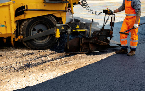 New Roads, LA Driveway Paving Services Company