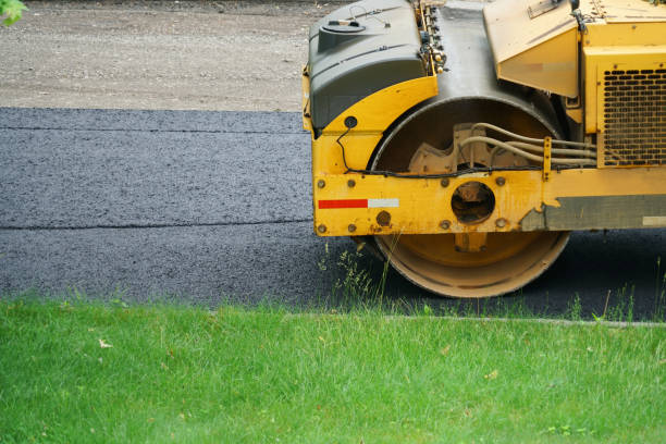 Driveway Snow Removal Preparation in New Roads, LA