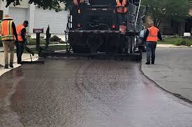 Why Choose Us For All Your Driveway Paving Needs in New Roads, LA?