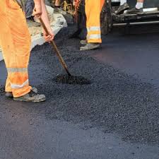 Best Recycled Asphalt Driveway Installation  in New Roads, LA